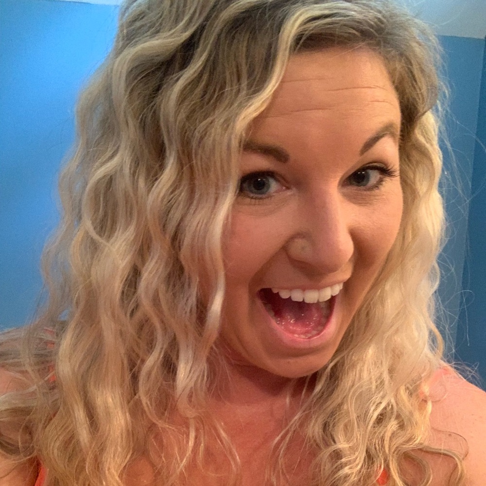 Meet your Posher, Kecia